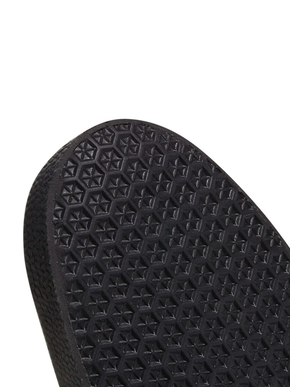 Donkerzwart - adidas Originals - Gazelle sneakers