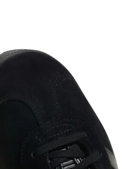 Donkerzwart - adidas Originals - Gazelle sneakers