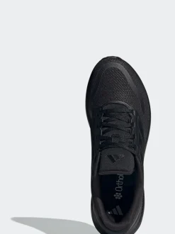 Donkerzwart - adidas Runfalcon 5 Running Trainers