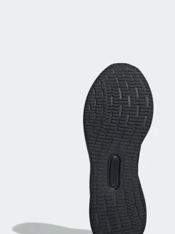 Donkerzwart - adidas Runfalcon 5 Running Trainers