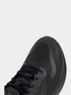 Donkerzwart - adidas Runfalcon 5 Running Trainers