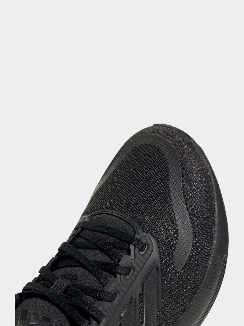 Donkerzwart - adidas Runfalcon 5 Running Trainers