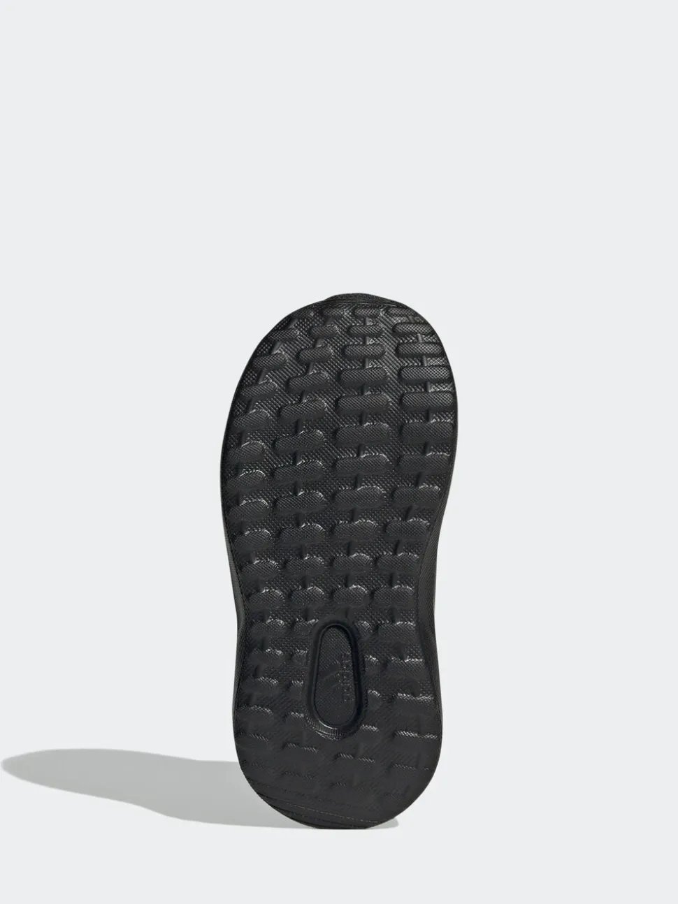 Donkerzwart - adidas Tensaur Run 3.0 Easy On Infant Trainers