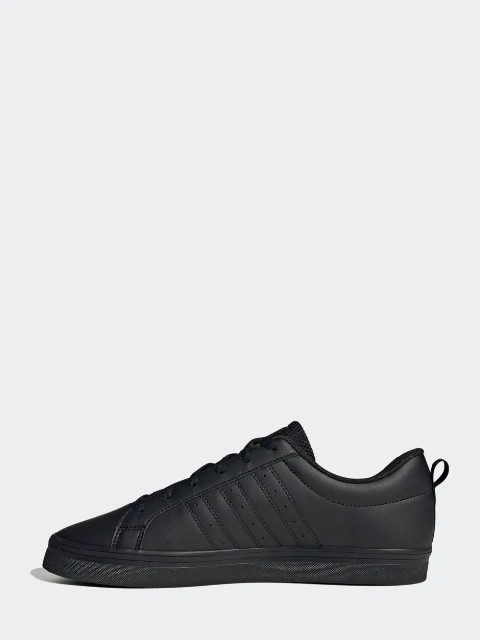 Donkerzwart - adidas VS Pace Sneakers