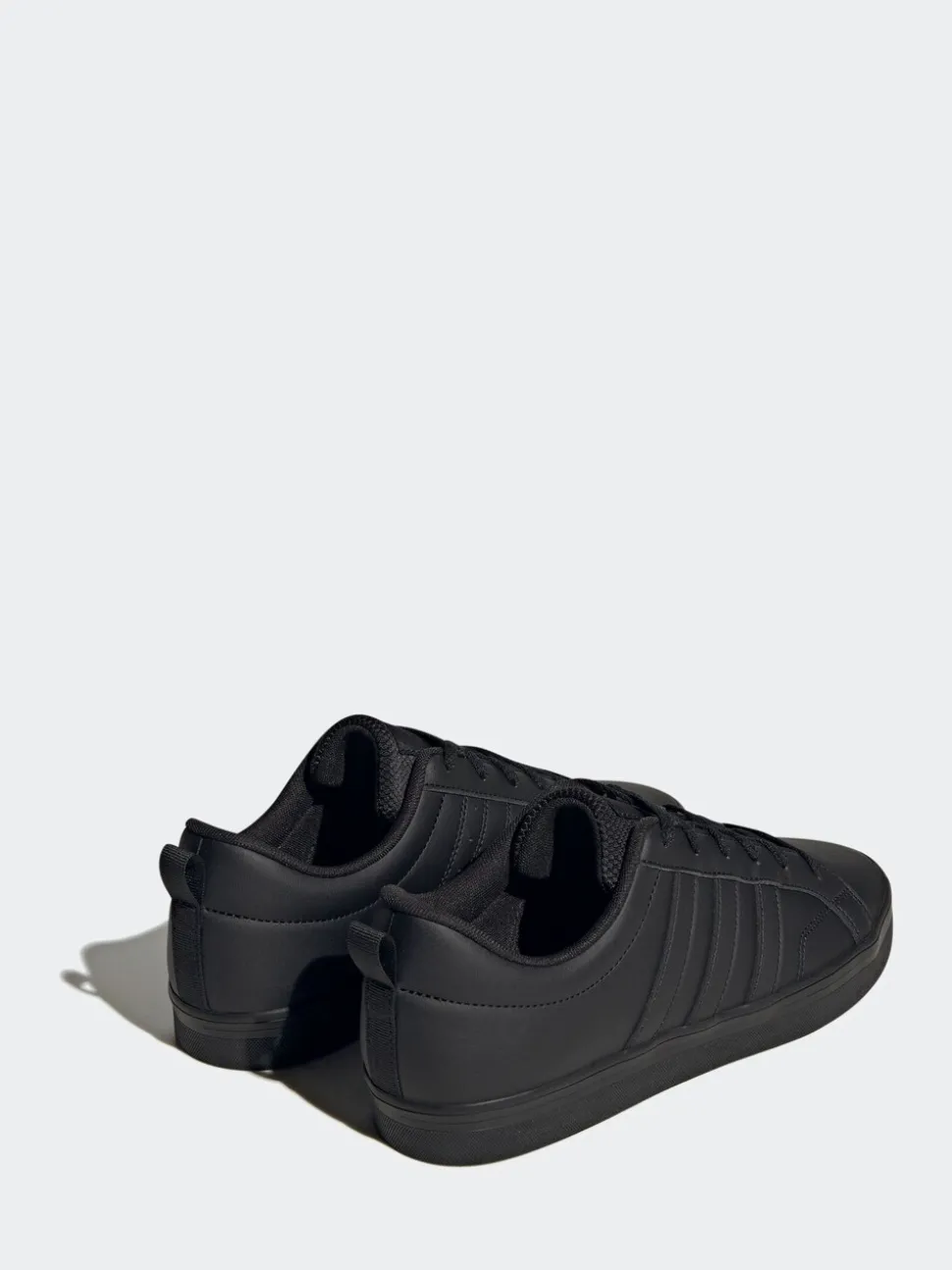 Donkerzwart - adidas VS Pace Sneakers