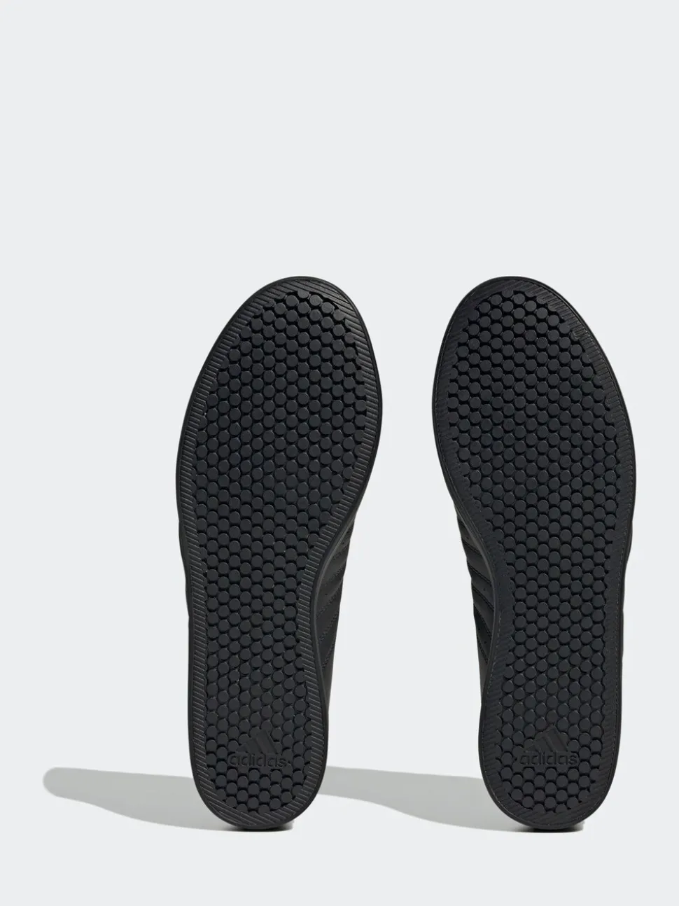 Donkerzwart - adidas VS Pace Sneakers