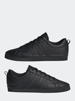 Donkerzwart - adidas VS Pace Sneakers