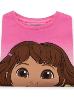 Dora the Explorer Character Nightdress