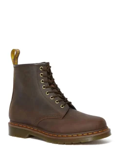 Dr. Martens 1460 Crazy Horse Shoes