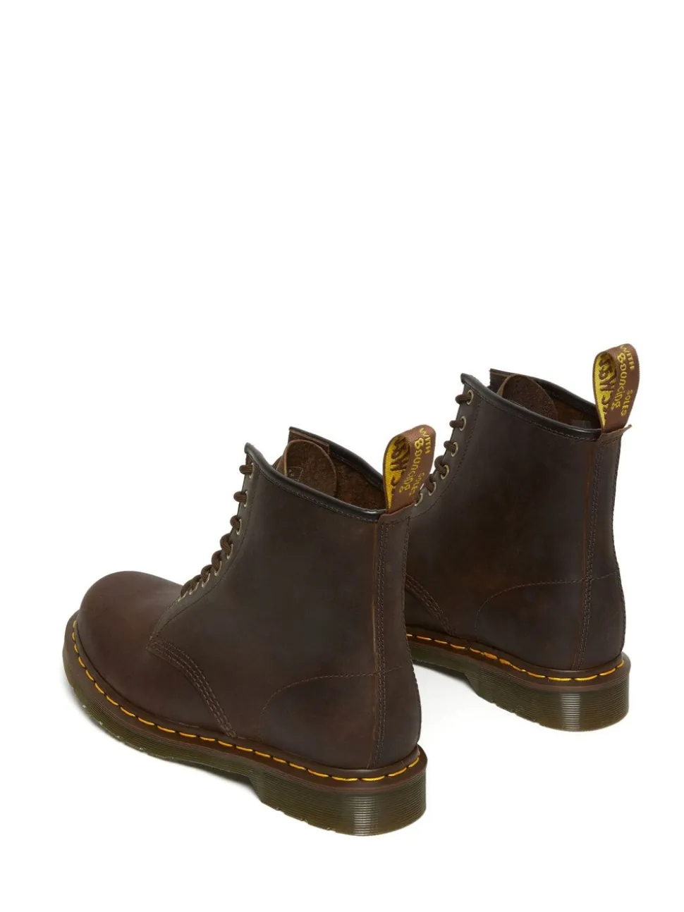 Dr. Martens 1460 Crazy Horse Shoes