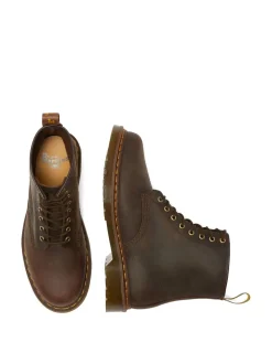 Dr. Martens 1460 Crazy Horse Shoes