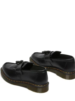 Dr. Martens Adrian Smooth Leather Loafers