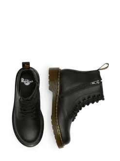 Dr. Martens Junior 1460 Softy T Lace-Up Leather Boots