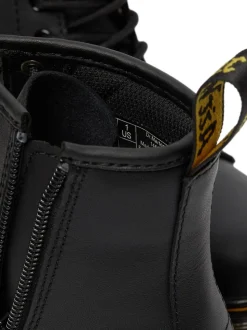 Dr. Martens Junior 1460 Softy T Lace-Up Leather Boots