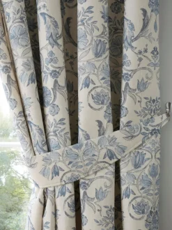 Dreams & Drapes Averie Pencil Pleat Curtains