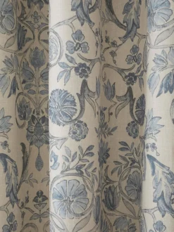 Dreams & Drapes Averie Pencil Pleat Curtains