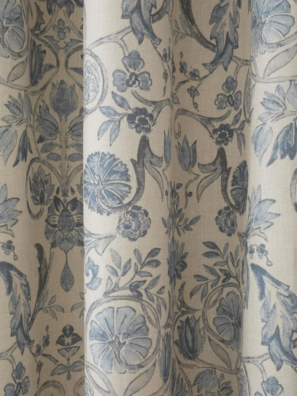 Dreams & Drapes Averie Pencil Pleat Curtains