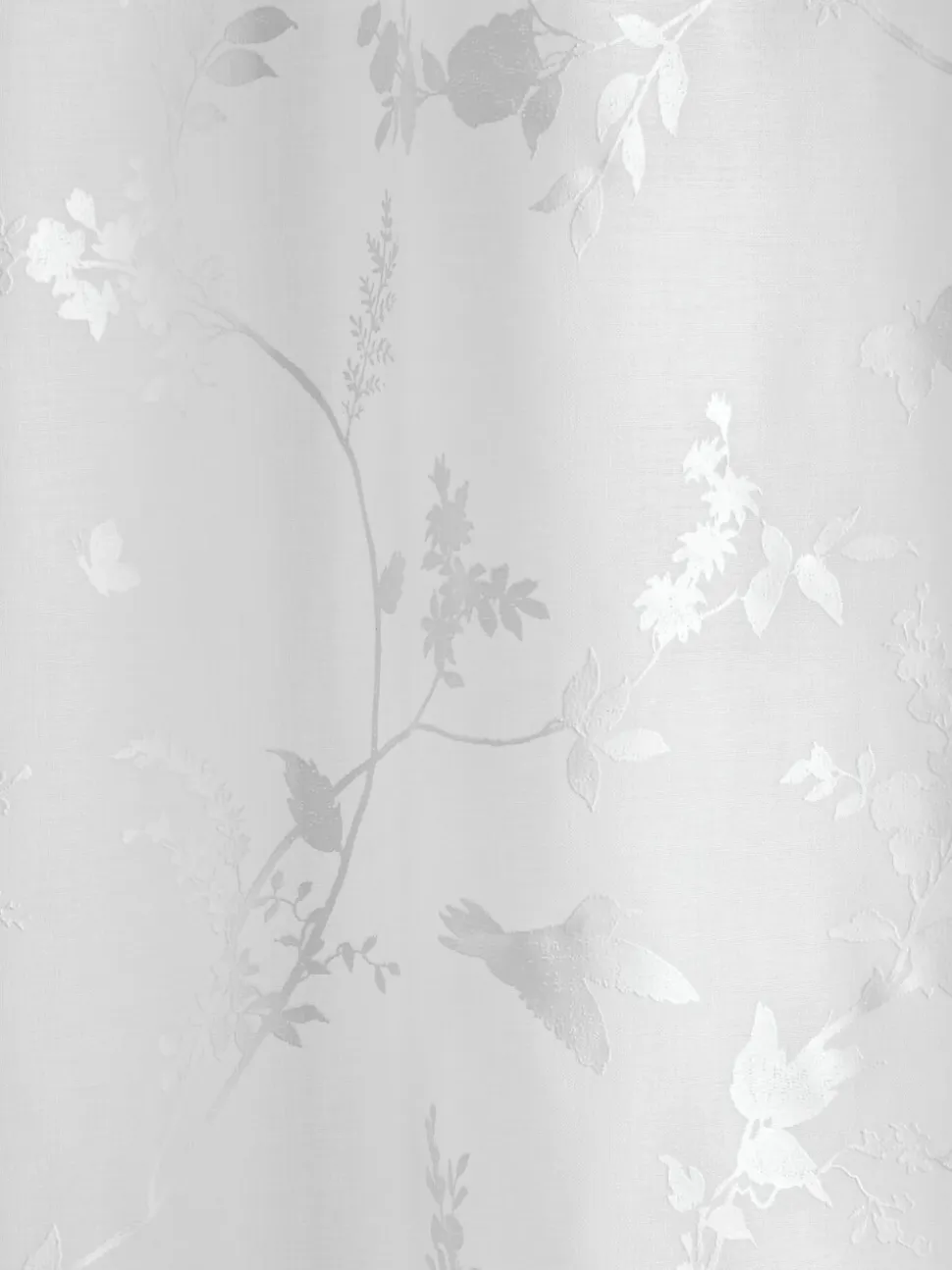 Dreams & Drapes Darnley Voile paneel