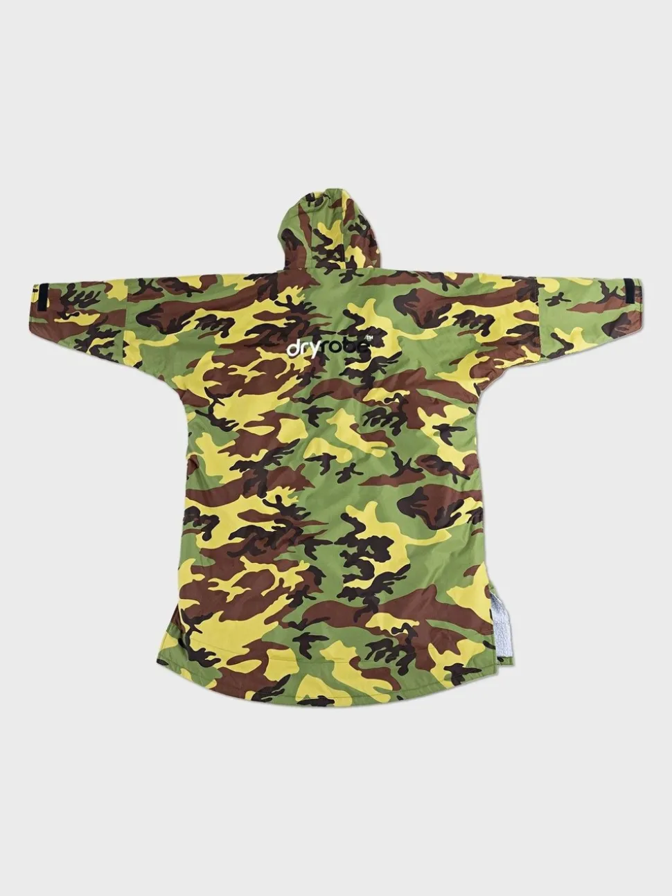 dryrobe Advance Kids Long Sleeve Changing Robe