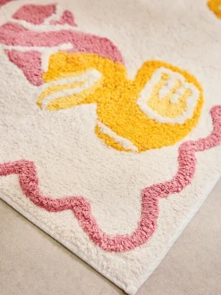 Duck Spa Mat