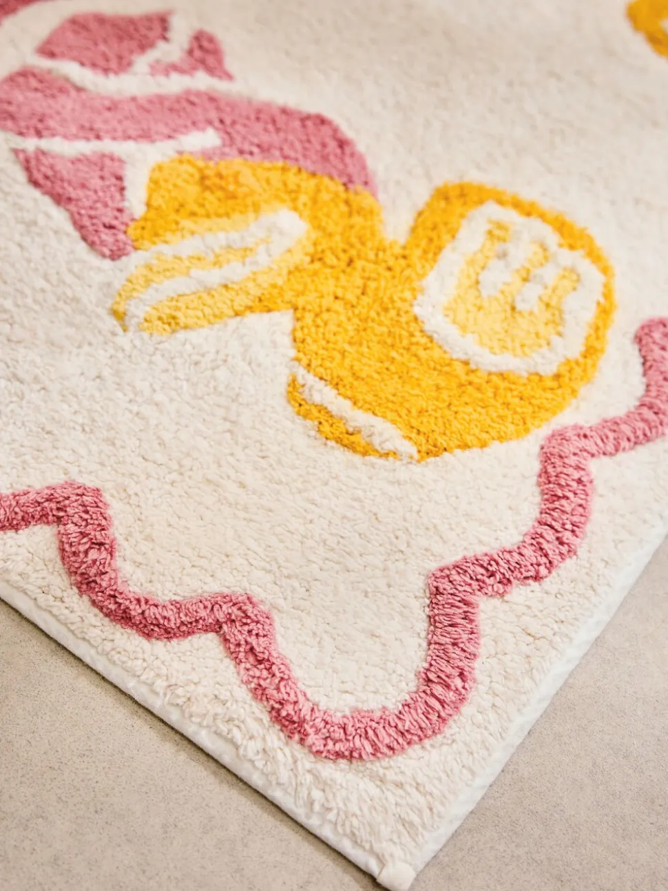 Duck Spa Mat