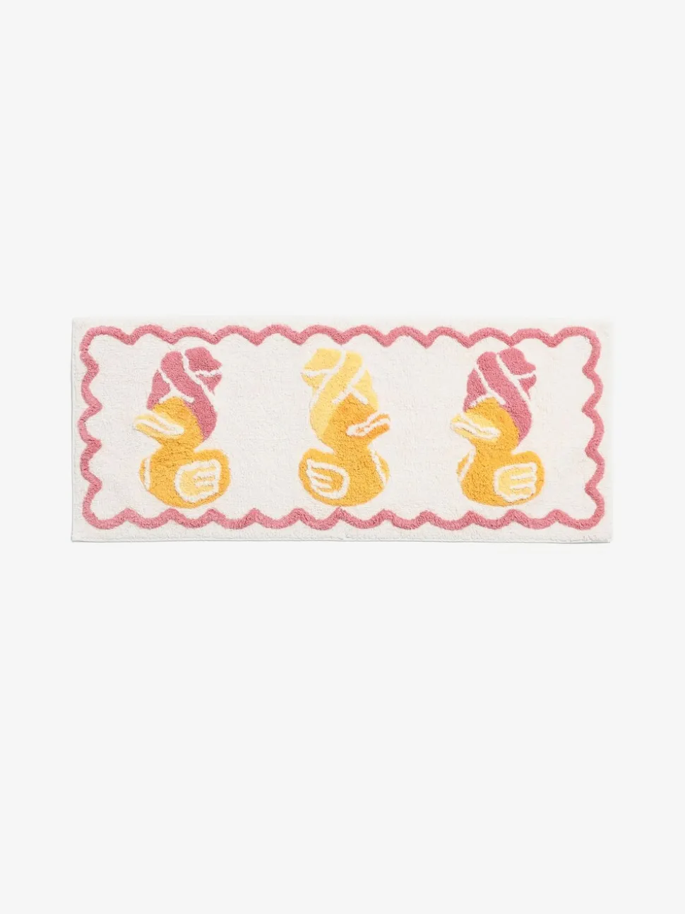 Duck Spa Mat