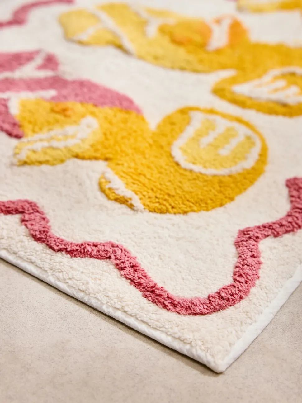 Duck Spa Mat