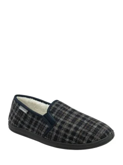 Dunlop dubbele inzet Volle pantoffels