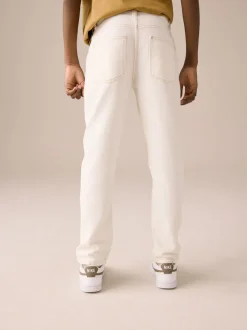 Ecru - Authentieke denim jeans (3-16jaar)