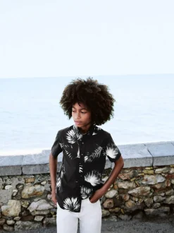 Ecru - Authentieke denim jeans (3-16jaar)