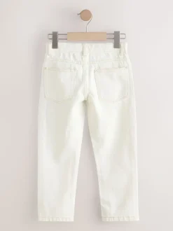 Ecru - Authentieke denim jeans (3-16jaar)