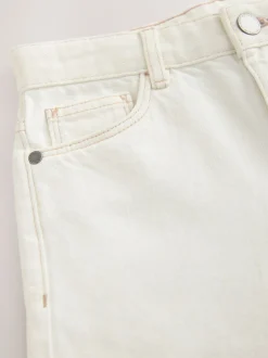 Ecru - Authentieke denim jeans (3-16jaar)