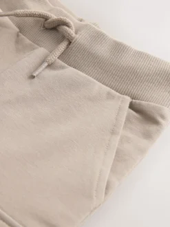 Ecru - Skinny utility-joggingbroek (3mnd -7jr)