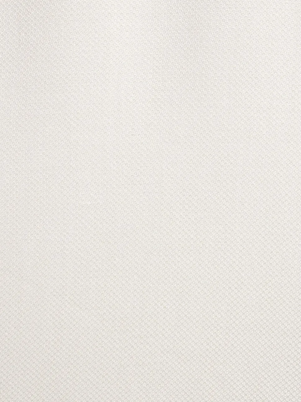Ecru - Slim Fit - Kostuum met textuur: colbert