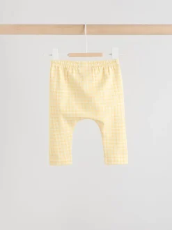 Ecru Fairy Mouse - Long Sleeve Top and Legging Baby 2 Piece Set (0mths-2yrs)