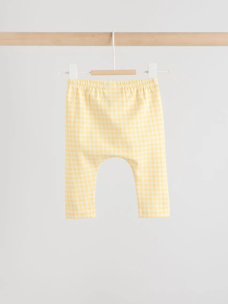 Ecru Fairy Mouse - Long Sleeve Top and Legging Baby 2 Piece Set (0mths-2yrs)