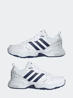 Ecruwit - adidas Strutter-sneakers