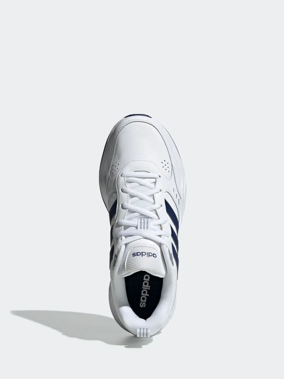 Ecruwit - adidas Strutter-sneakers