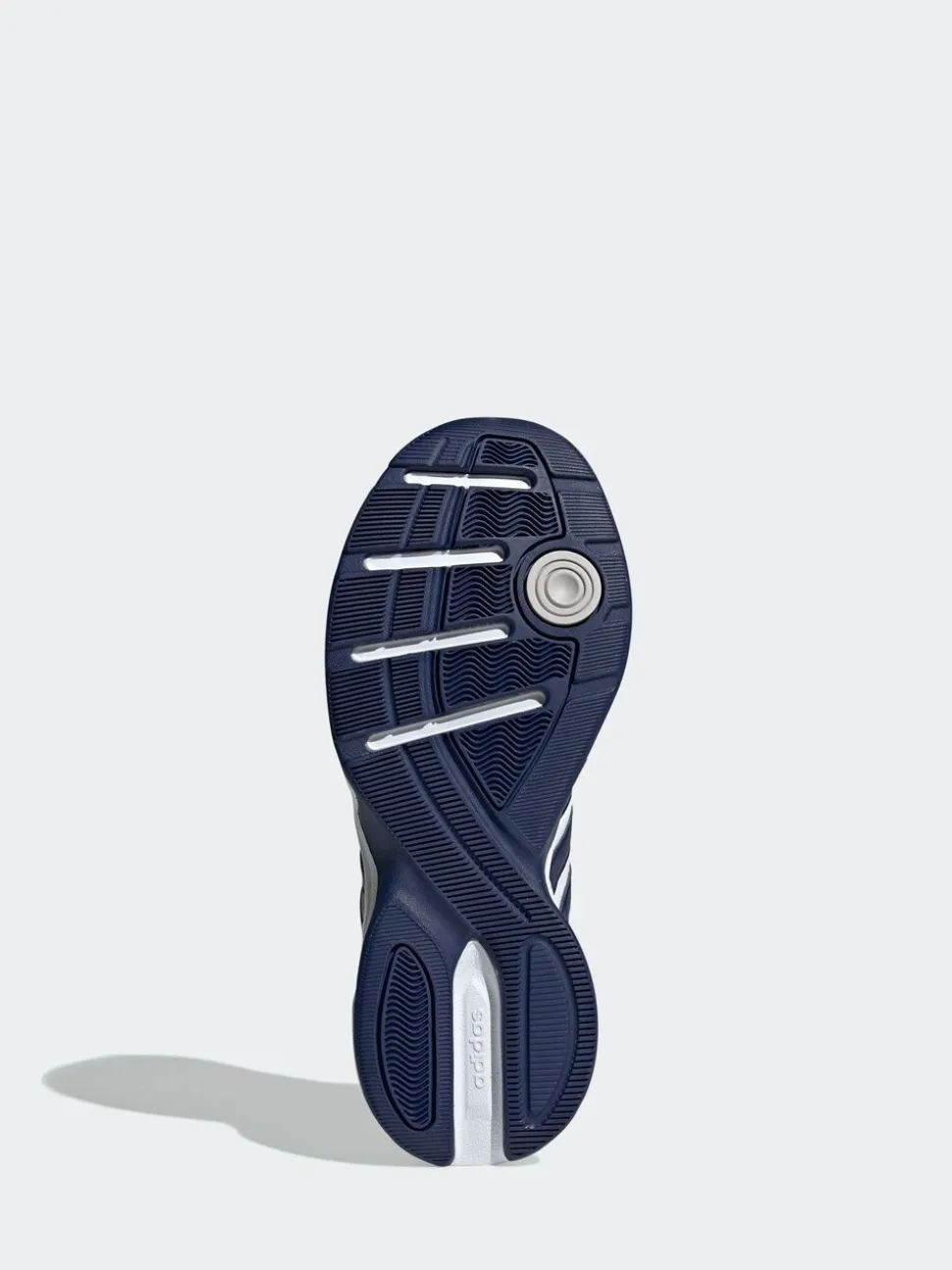 Ecruwit - adidas Strutter-sneakers