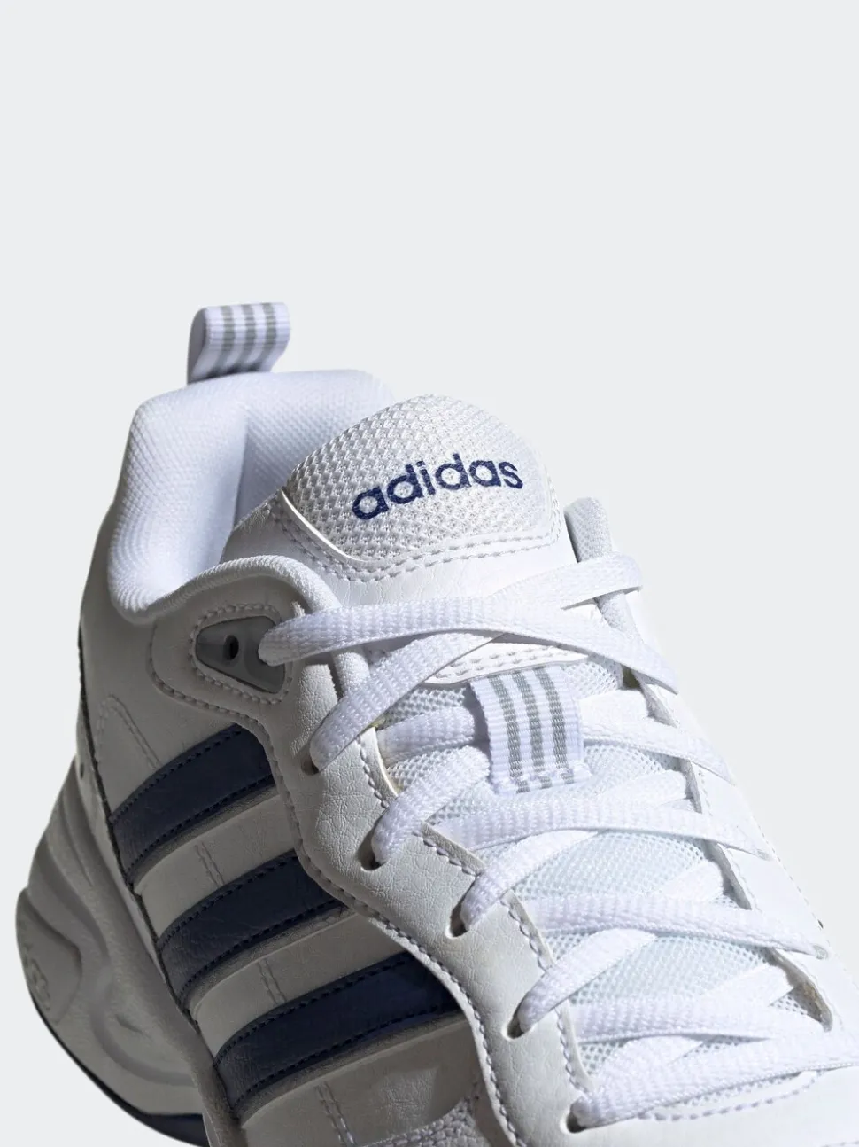 Ecruwit - adidas Strutter-sneakers
