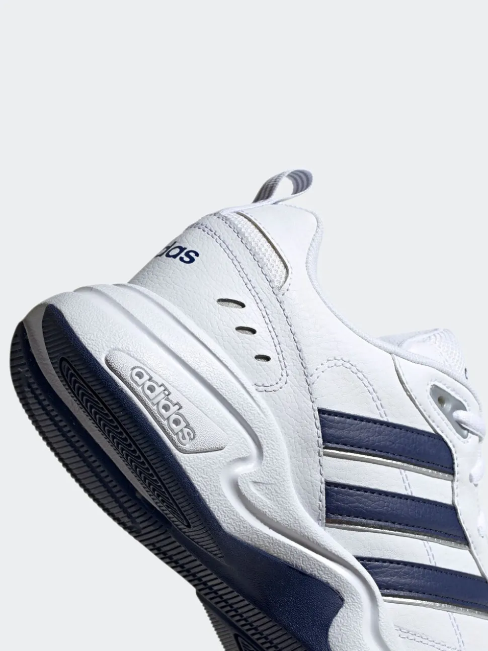 Ecruwit - adidas Strutter-sneakers