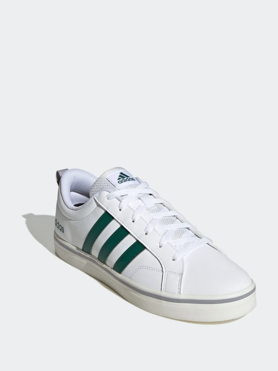 Ecruwit - adidas VS Pace Sneakers