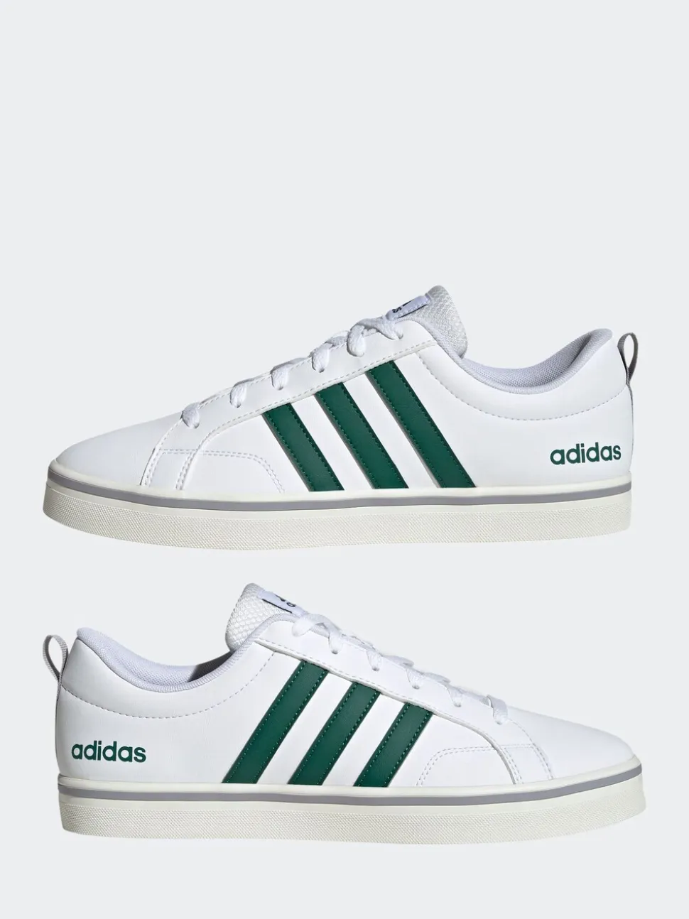 Ecruwit - adidas VS Pace Sneakers