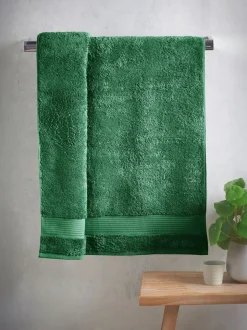 Egyptische katoenen handdoek