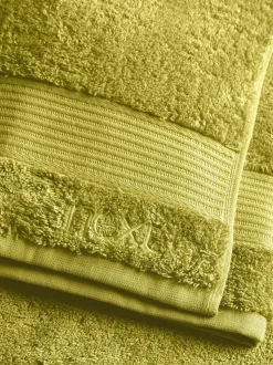 Egyptische katoenen handdoek