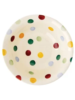 Emma Bridgewater - Gestippelde ontbijtkom