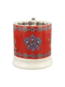 Emma Bridgewater - God Save The King 1/2 pint
