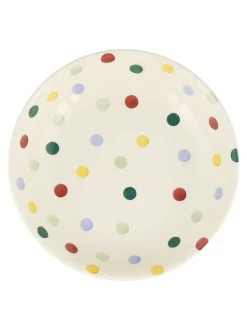 Emma Bridgewater - Middelgrote pastakom met stippen