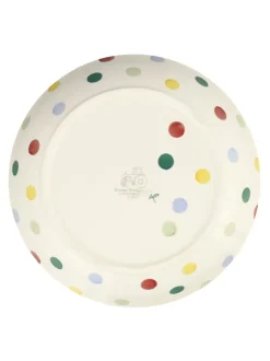 Emma Bridgewater - Middelgrote pastakom met stippen