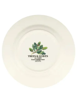 Emma Bridgewater Acorns 8 1/2 Inch Side Plate